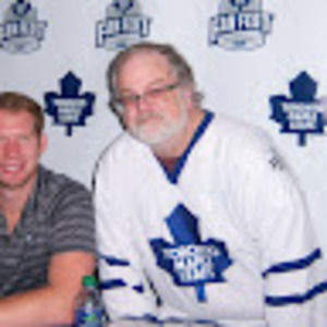 Meet your Posher, Grant